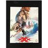 Image 1 : VIN DIESEL SIGNED 8X10 PHOTO KB COA