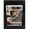 Image 1 : BENEDICT CUMBERBATCH SIGNED "DOCTOR STRANGE" FUNKO POP! (KB  AUTHENTICS COA)