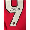 Image 2 : CONNOR MCDAVID SIGNED TEAM CANADA JERSEY (KB AUTHENTICS COA)