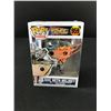 Image 1 : CHRISTOPHER LLOYD SIGNED "DOC WITH HELMET" FUNKO POP! (WWOC COA)