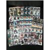 Image 1 : LOT OF 50+ ASSORTED HOCKEY CARDS