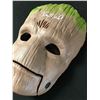 Image 2 : VIN DIESEL SIGNED "GROOT" FROM GUARDIANS OF THE GALAXY MASK (KB AUTHENTICS COA)