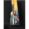Image 3 : JASON MAMOA SIGNED "AQUAMAN" ACTION FIGURE (KB AUTHENTICS COA)