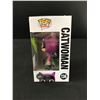 Image 2 : HALLE BERRY SIGNED "CATWOMAN" FUNKO POP! (KB AUTHENTICS COA)