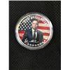Image 1 : Elon Musk Challenge Coin Souvenir Coin