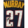Image 2 : JAMAL MURRAY SIGNED DENVER NUGGETS JERSEY (KB AUTHENTICS COA)