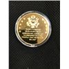 Image 2 : Elon Musk Challenge Coin Souvenir Coin