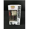 Image 2 : WILL SMITH SIGNED FUNKO POP (KB AUTHENTICS)