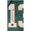 Image 2 : DAN MARINO SIGNED MIAMI DOLPHINS JERSEY (KB AUTHENTICS COA)