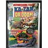 Image 1 : MARVEL COMCIS ASTONISHING TALES NO.1 (KA-ZAR AND DR. DOOM )