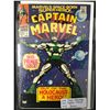 Image 1 : MARVEL COMICS CAPTAIN MARVEL NO.1