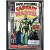 Image 1 : MARVEL SUPER HEROES FEATURING CAPTAIN MARVEL NO.12 (1ST APPEARANCE CAPTAIN MARVEL)
