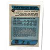 Image 2 : 1987 O PEE CHEE PATRICK ROY ROOKIE CARD