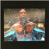 Image 1 : HUGH JACKMAN SIGNED 8X10 PHOTO KB COA
