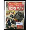 Image 1 : MARVEL COMICS NO.53 TALES OF SUSPENSE