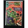 Image 1 : MARVEL COMICS NO.79 SUB-MARINER AND THE INCREDIBLE HULK TALES TO ASTONISH