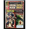 Image 1 : MARVEL COMICS TALES OF SUSPENSE NO.63 (ORIGIN OF CAPTAIN AMERICA)