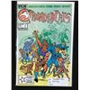 Image 1 : RARE STAR COMICS THUNDERCATS NO.1 (1ST APPEARANCE THUNDER CATS)