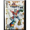 Image 1 : RARE MODERN COMICS VOLTRON NO.1 (1ST APPEARANCE VOLTRON) 1ST PRINT