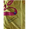 Image 2 : VINCE VAUGHN SIGNED "DODGE BALL" AVERAGE JOE'S JERSEY (KB AUTHENTICS COA)