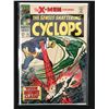 Image 1 : MARVEL COMICS NO.45 THE X-MEN FEAT CYCLOPS