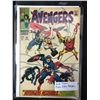 Image 1 : MARVEL COMICS NO.58 THE AVENGERS (2ND APPEARANCE VISION)