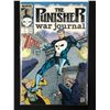 Image 1 : MARVEL COMICS NO.1 THE PUNISHER WAR JOURNAL