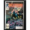 Image 1 : MARVEL COMICS NO.1 WOLVERINE