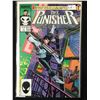 Image 1 : MARVEL COMICS NO.1 THE PUNISHER