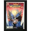 Image 1 : MARVEL COMICS ALL NEW WOLVERINE NO.1