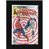 Image 1 : MARVEL COMICS NO.201 THE AMAZING SPIDERMAN
