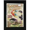 Image 1 : DC COMICS NO.62 MYSTERY IN SPACE