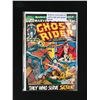 Image 1 : MARVEL COMICS NO.7 GHOST RIDER