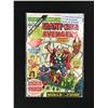 Image 1 : MARVEL COMICS NO.1 GIANT-SIZE AVENGERS