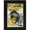 Image 1 : STAMPART COMICS NO.2 FOG CITY COMICS