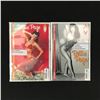 Image 1 : LOT OF 2 BETTY PAGE COMICS (DYNAMITE COMICS)
