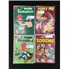 Image 1 : LOT OF 4 COMICS VARIOUS TITLES