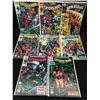 Image 1 : MARVEL COMICS THE AMAZING SPIDER-MAN COMIC BOOK LOT