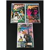 Image 1 : RAIDERS OF THE LOST ARC #1-3 (MARVEL COMICS)