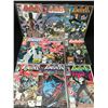 Image 1 : MARVEL COMICS THE PUNISHER COMIC BOOK LOT