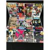 Image 1 : MARVEL COMICS THE PUNISHER COMIC BOOK LOT