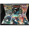 Image 1 : MARVEL COMICS THE PUNISHER COMIC BOOK LOT