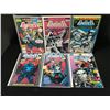 Image 1 : MARVEL COMICS THE PUNISHER COMIC BOOK LOT