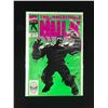 Image 1 : MARVEL COMICS NO.377 THE NEW INCREDIBLE HULK