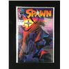 Image 1 : IMAGE COMICS NO.2 SPAWN