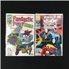 Image 1 : LOT OF 2 COMICS VARIOUS TITLES