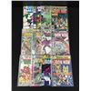 Image 1 : LOT OF 12 IRON MAN COMICS (MARVEL COMICS)