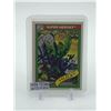 Image 1 : HERB TRIMPE SIGNED MARVEL TRADING CARD