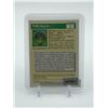 Image 2 : HERB TRIMPE SIGNED MARVEL TRADING CARD