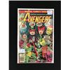 Image 1 : THE AVENGERS #154 KEY ISSUE (MARVEL)